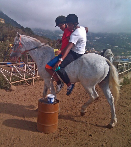 Michael und Martin 3500