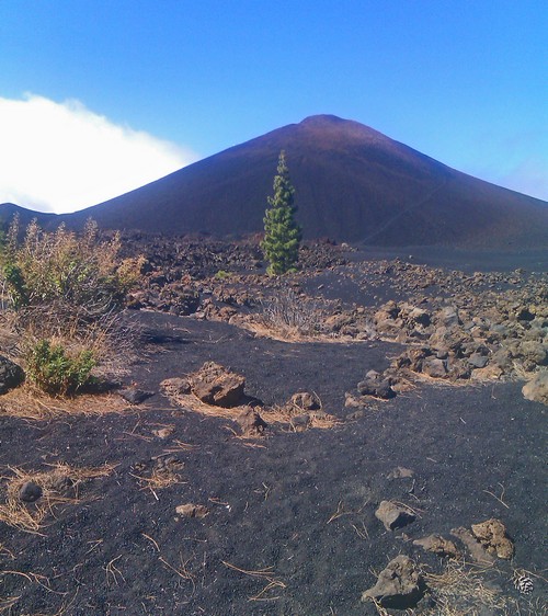 Vulcano negro2500 Vulcano negro2500