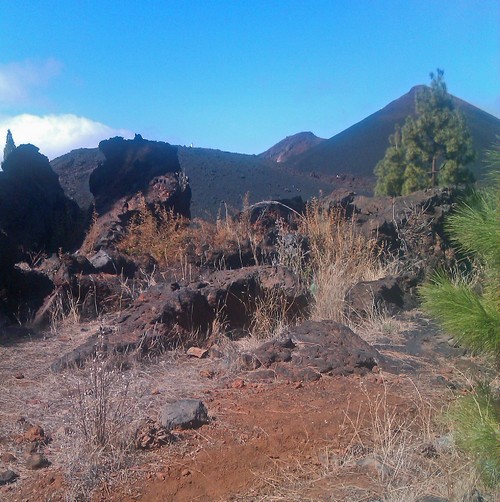 Vulcano negro3500 Vulcano negro3500
