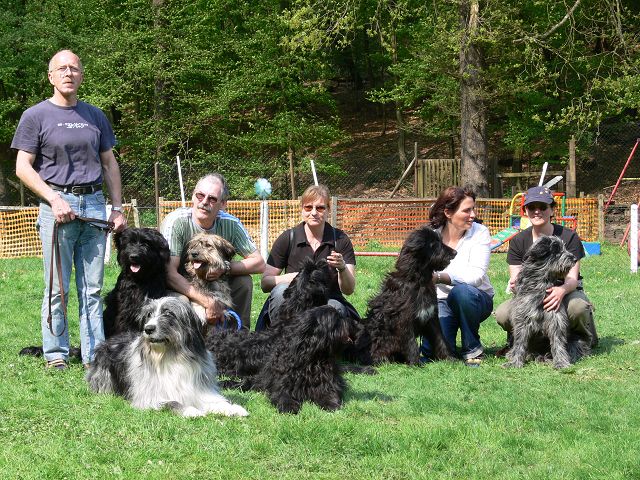 k-Balu und Familie